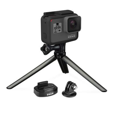 Acessórios para GoPro – Suportes e fixadores de GoPro
