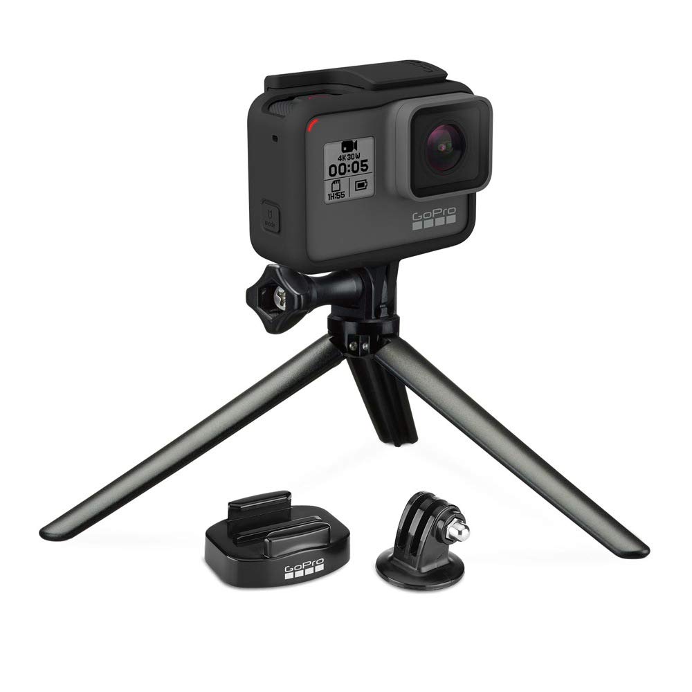 GoPro Tripod Mount Set ABQRT002 (Ver. 2.0)