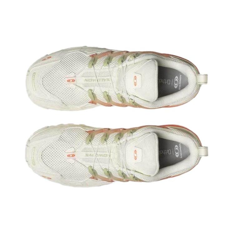 Salomon Acs + Og Breathable Lightweight Low-Top Outdoor Functional Shoes Unisex Shoes Vanilla 474434