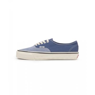 Authentic Issue 44    Twill  Medium Blue Vn000ct7mbl1