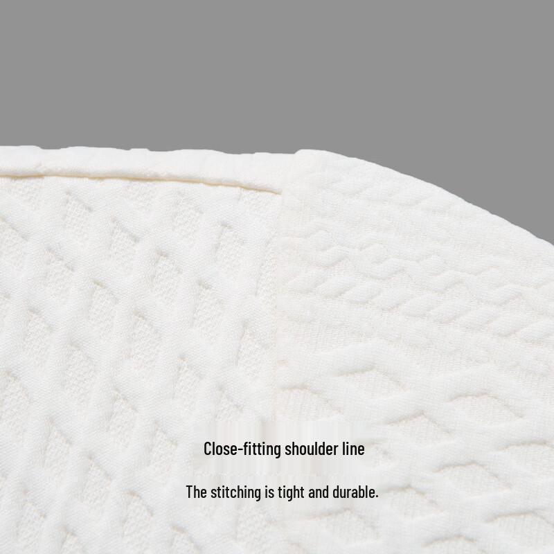 Hodo Herren Jacquard Langarm Rundhals Oberteil