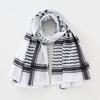 Women/men Military Tactical Desert Hijab Scarf Muslim Headscarf Square Islam Arab Keffiyeh Head Neck Scarves Headwrap
