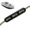 Boat Dock Snubber Rubber Heavy Duty Marine Accessories Reducing Noise Boat Dock Snubber For Boating Sailing Docking Anchoring 7