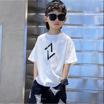 Erkek Çocuk Üstleri (4 yaş ve üzeri için)  – T-shirtler