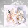 DIOR Miss Dior 2024 Gift Hand Body Blooming Bouquet Perfume Edition Gift and and Lip Maximizer Gift Set [Gift Wrapping] Set Cream, Milk, (Limited