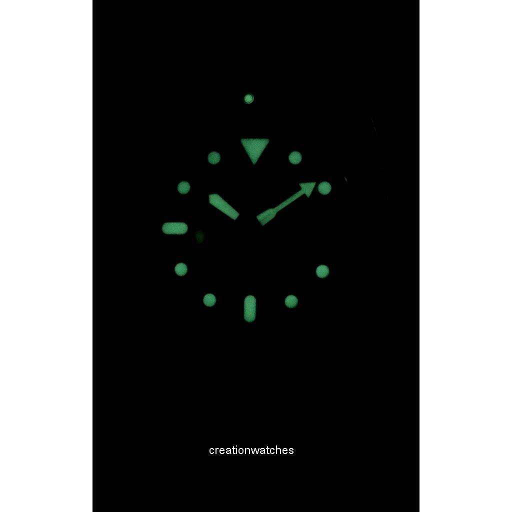 Refurbished Seiko Automatic Diver's 200M Jubilee Bracelet SKX009K2 Men's Watch