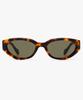 Likkeullou Rc Acetate Yoyo Sunglasses Hopi