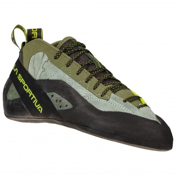 

La Sportiva TC PRO Оливковый 30G EU38 [La Sportiva] Размер [Товар] оливковый