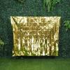 Emergency Thermal Blanket, Lightweight Survival Foil Blanket for Outdoor Camping and First Aid