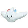 Sanei Boeki Pokemon ALL STAR COLLECTION Togekiss W29 X D22 X H14cm Plush Toy PP296 (S)