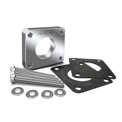 Chying-LSCR Every DA64V DA64W Throttle Spacer, Improved Response, Improved Fuel Economy, Improved Starting Acceleration,