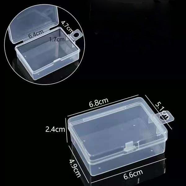 Japanese Beauty Nose Clip for Night Use: Enhances Breathing, Straightens, Elevates, Corrects Bridge, and is Comfortable and Invisible.