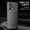 For Cover Poco X5 5G Case For Xiaomi Poco X5 Pro 5G Capas Shockproof Phone Back Silicone Bumper Soft TPU Cover For Poco X5 5G