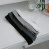Women's See-Through Ring Long Socks Spring/Summer Cotton Socks