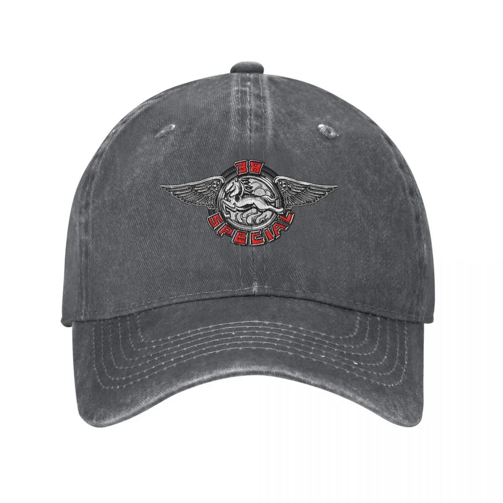Special rock band American Baseball Cap Anime Hat Sunscreen winter hats for Unisex Luxury Unisex Hat Unisexs Caps Womens