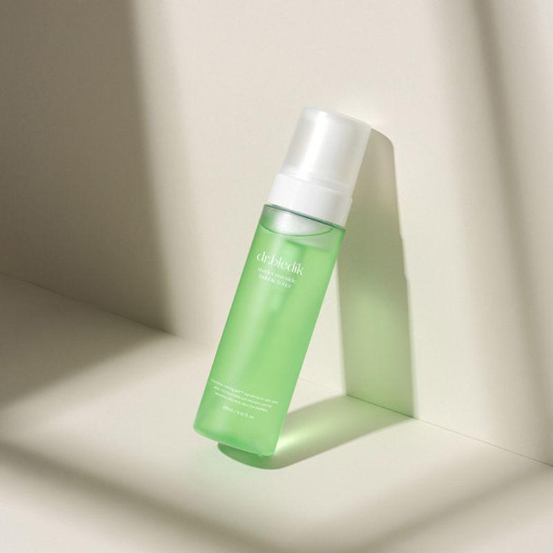 Madecassoside Bubble Toner 190ml