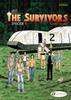 Survivors Vol 1 Episode 1 by Leo Paperback Book 9781849182171