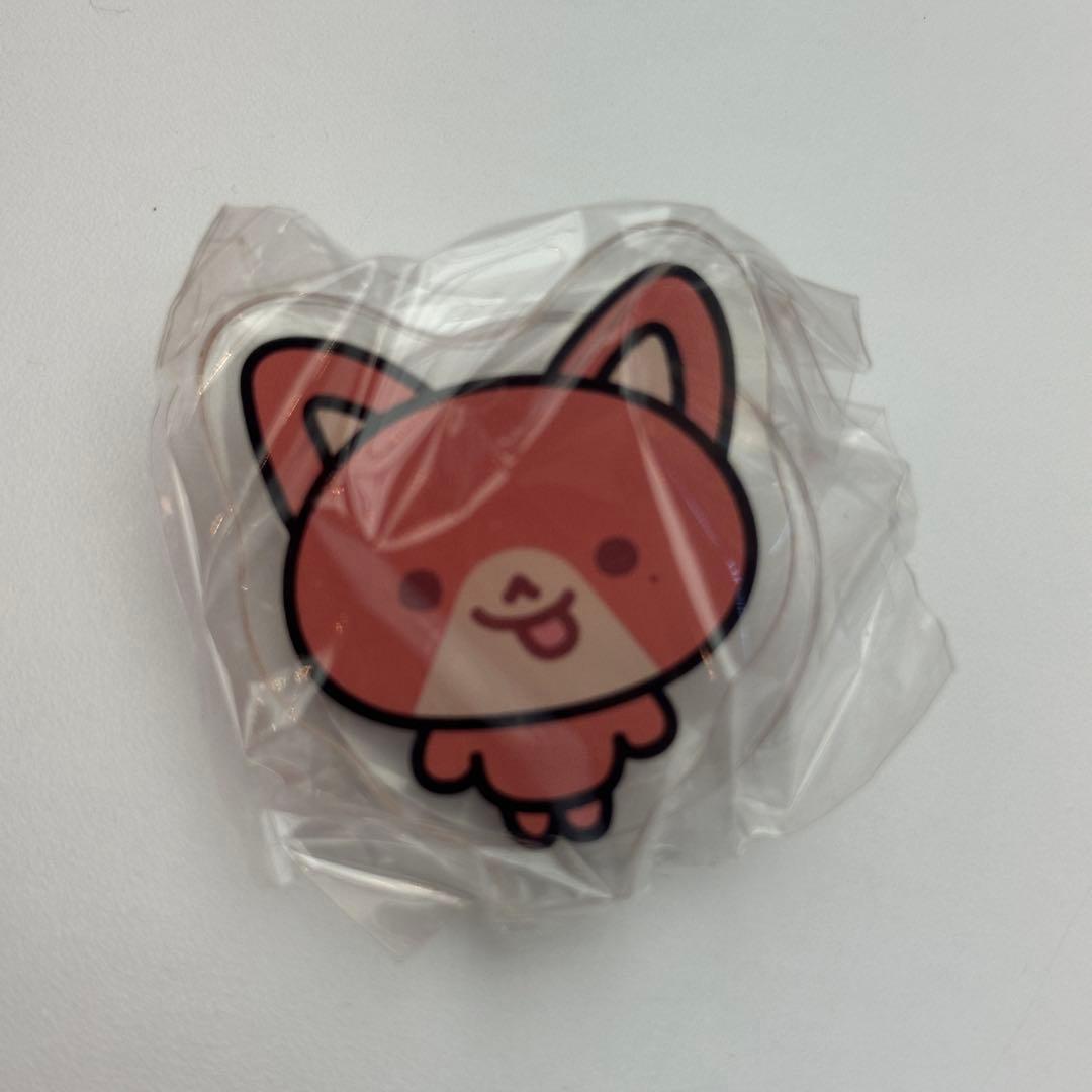 

[Б/У] ATEEZ 8ROOM Корейский Поп-Ап Гача Акриловая Подставка MD