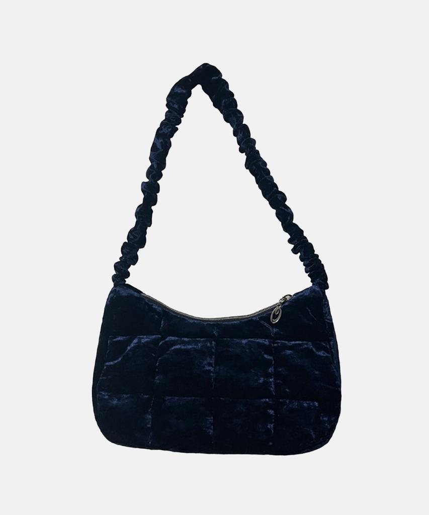 Peerlessness Sugar Ray Mini Bag (Navy)