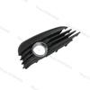 Dla Vauxhall/Opel Vectra C 2002 2004 2005-2008 Osłona Kratki Lampy Przeciwmgielnej Przedniej Z Otworami Akcesoria Samochodowe 13182921 13205877