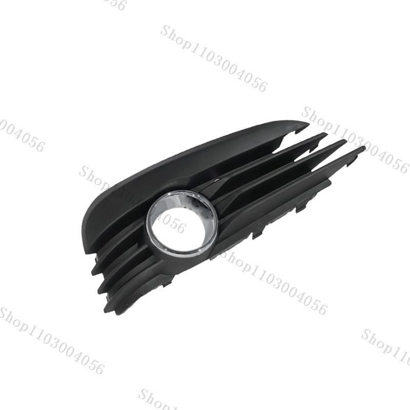 Dla Vauxhall/Opel Vectra C 2002 2004 2005-2008 Osłona Kratki Lampy Przeciwmgielnej Przedniej Z Otworami Akcesoria Samochodowe 13182921 13205877