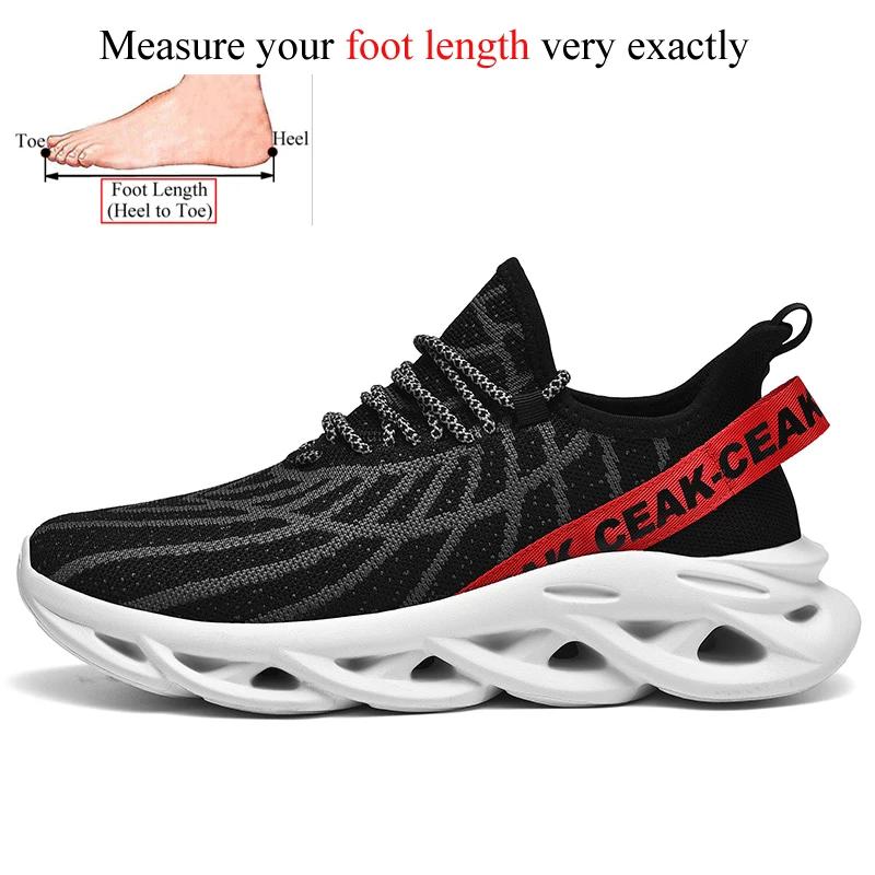 Fashion Men's Sports Shoes Lightweight Cheap Sneakers Man Casual Shoes Tenis Masculino Mens Trainers Zapatillas Hombre Tenis Masculino