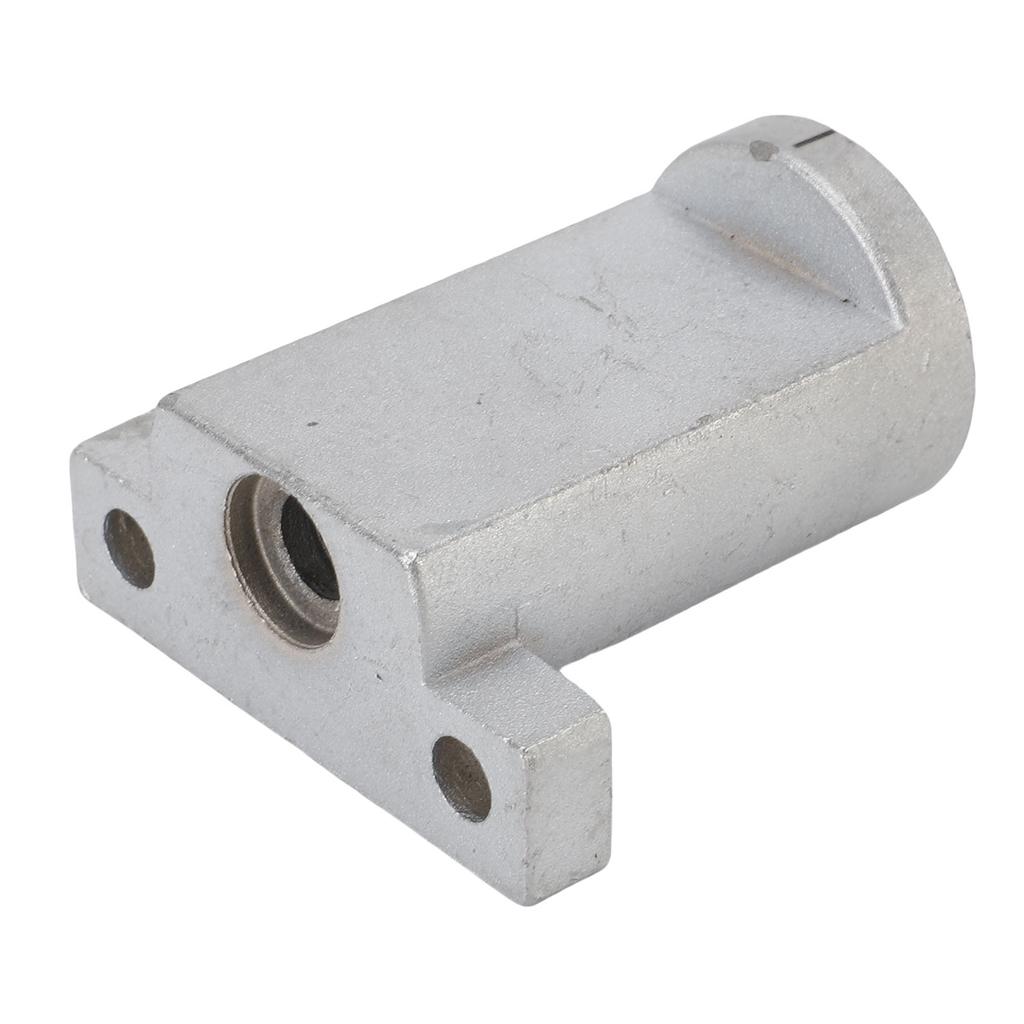 Baza uchwytu narzędziowego tokarki Zamiennik dla MX210 WM210 8x16 220x400 220x600 220x750 Mini aluminiowa