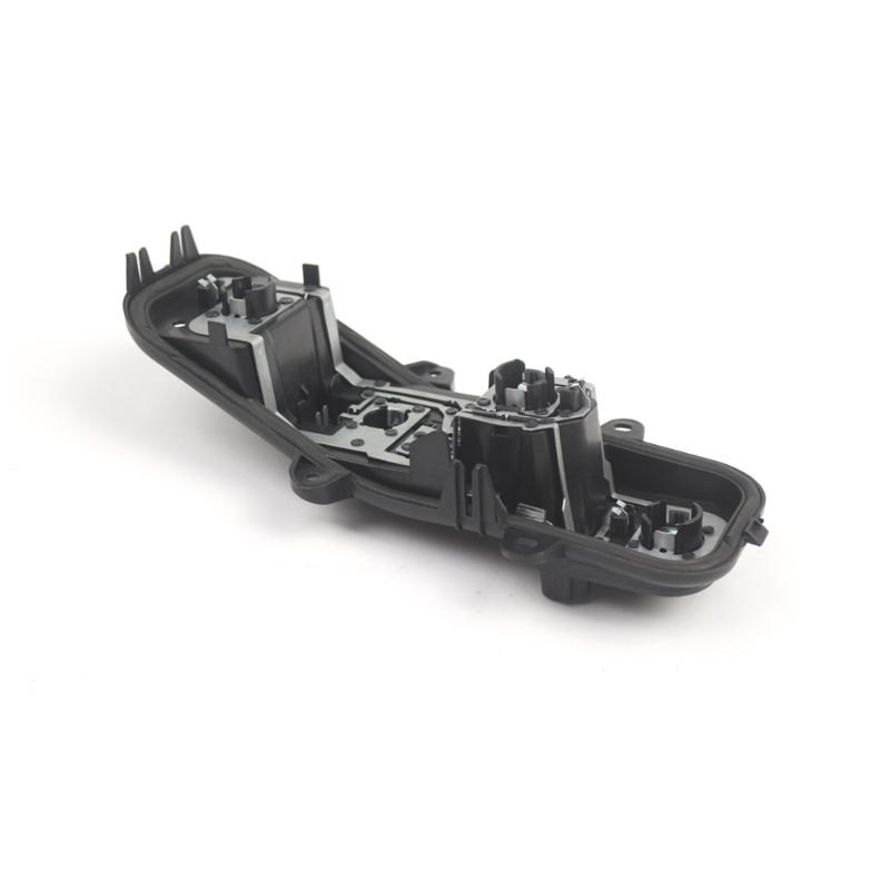 Rear Light Circuit Panel for 500X 2015-2018 Tail Lamp Refurbishment, Ref. 68290191AA, 9.25 X 4.06 X 2.36 In, Single Service Part, Bulbs Not Included