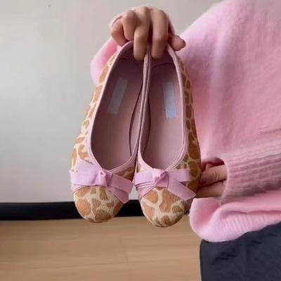 Scarpe da donna – Ballerine