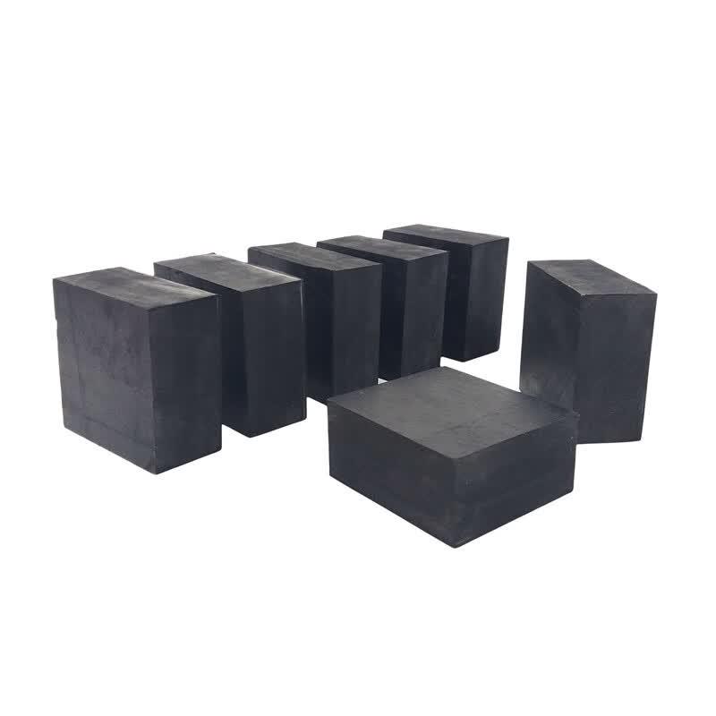 Industrial Rubber Anti-Vibration Pad