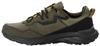Обувь для треккинга Jack Wolfskin Dromoventure Low (4059621-4341) island moss