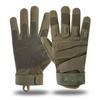 Men’s Full-Finger Tactical Gloves | Wear-Resistant, Non-Slip for Outdoor Sports, Cycling, Climbing, and Field Combat