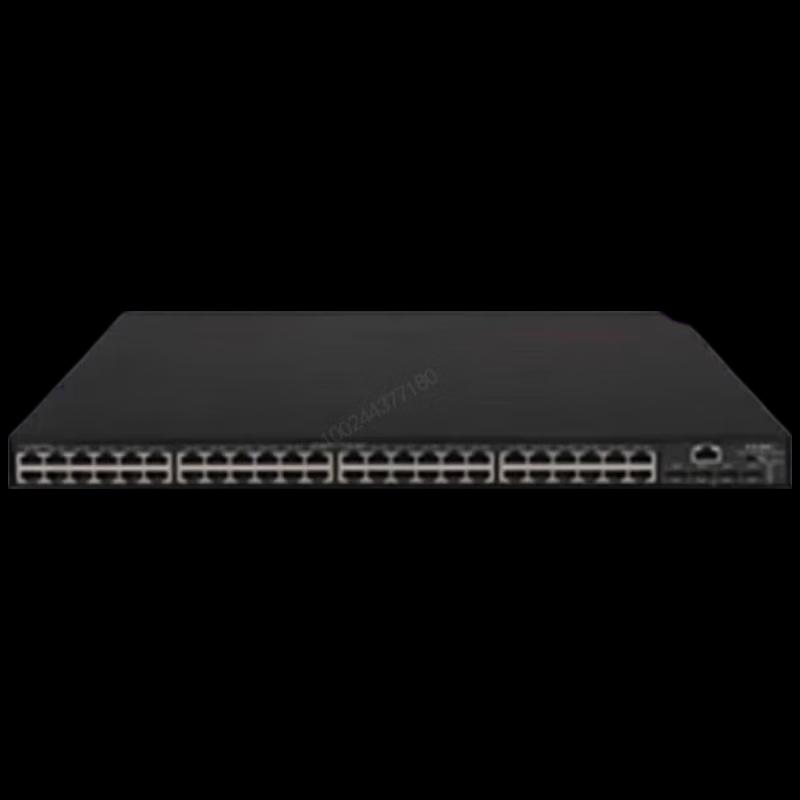 H3C S5130S Series 52-Port Gigabit Managed PoE+ Switch