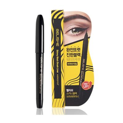 Maquillaje de ojos – Delineador de ojos