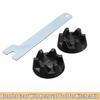 Rubber Coupler Gear Clutch Removal Tool Blender Replacement Kit Blender Gear Blender Accessories for Kitchen Blender
