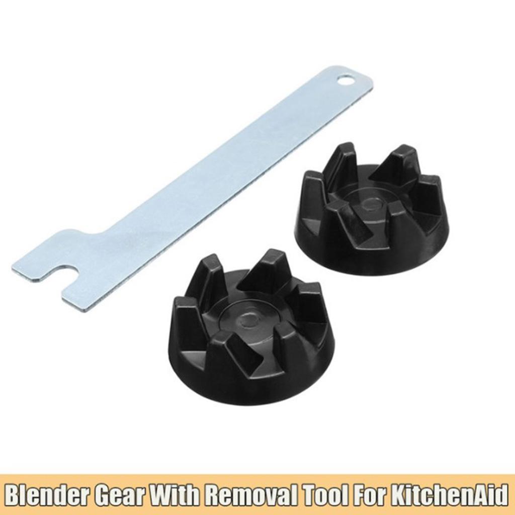 Rubber Coupler Gear Clutch Removal Tool Blender Replacement Kit Blender Gear Blender Accessories for Kitchen Blender