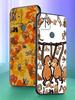 Monkey And Banana Phone Case Cover for Google Pixel 10 9 8 7 6 9A 8A 7A 6A Pro Shockproof Soft TPU 9 Pro XL Shell Capas Fundas
