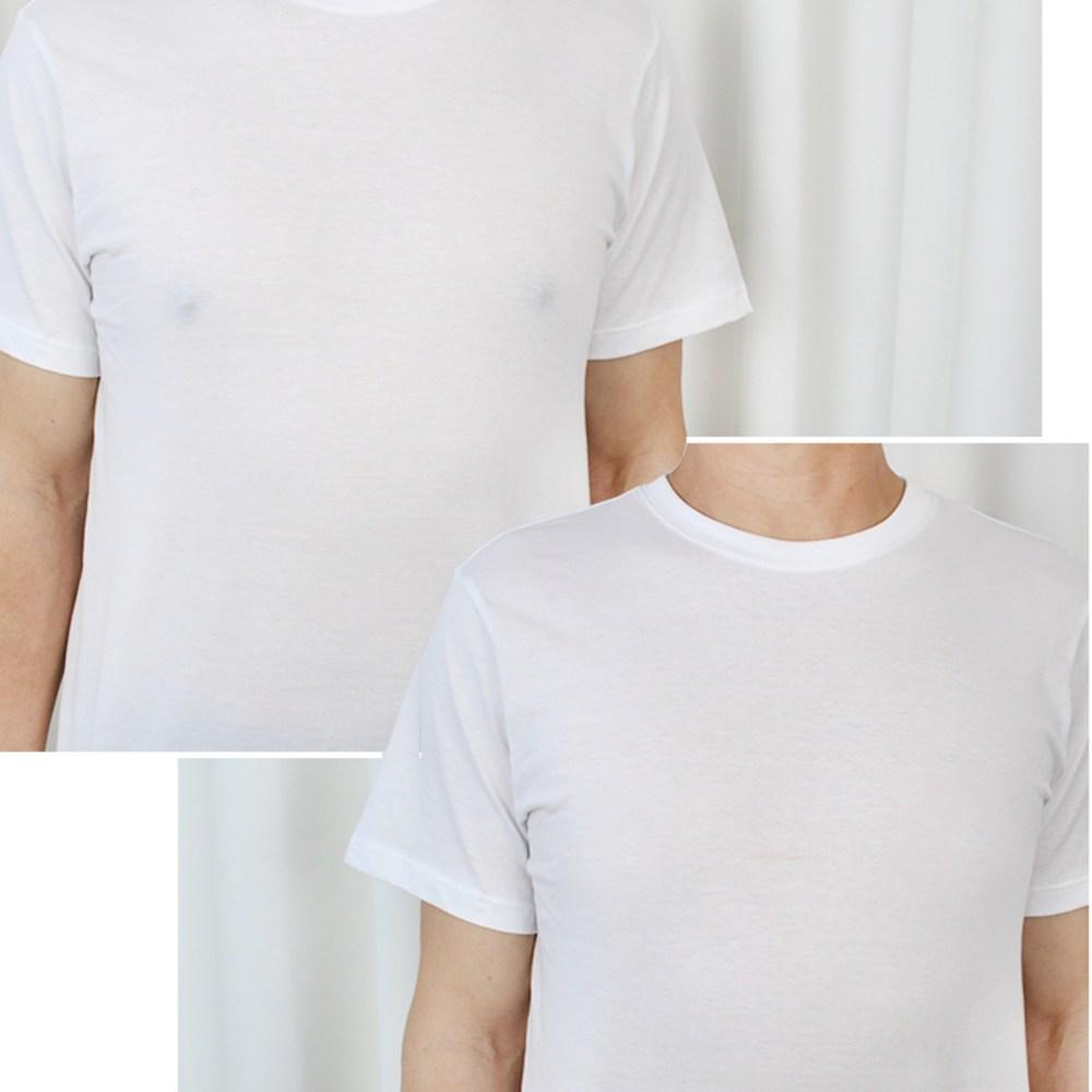 Ochiichi Unisex Nipple Band 48mm x 100 sheets, 4 pieces