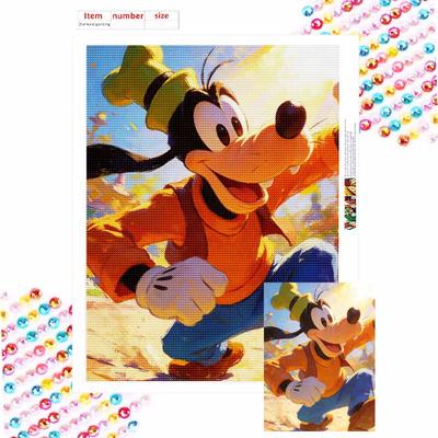 Koníčky a kreativita – Diamantové malování