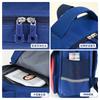 School bag primary school children kindergarten backpack training class remedial class