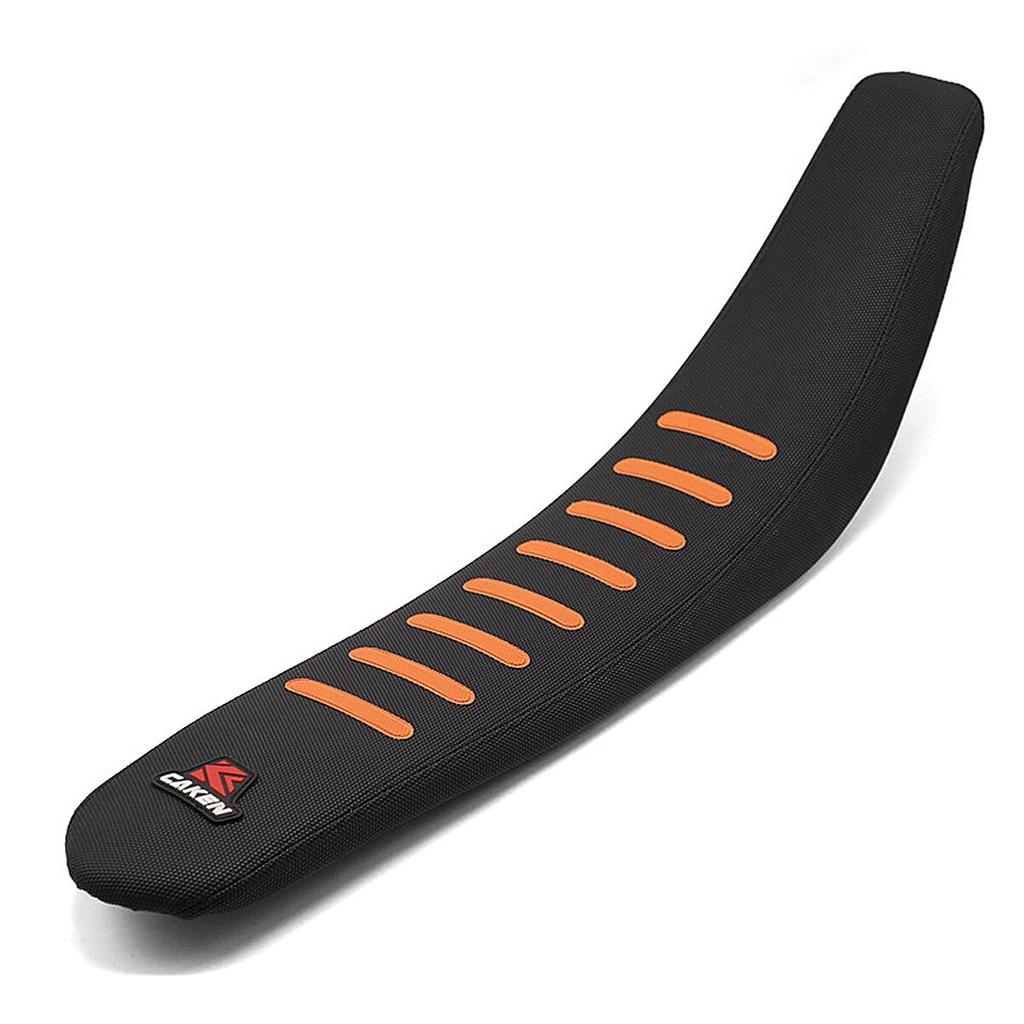 Motorcycle Seat Cushion Dirt Bike Diamond Pattern Non slip Seat Saddles For KTM EXC EXCF SX SXF XC XCF XCW 125-500cc -2023