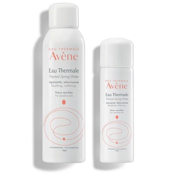 

Avene Haute Термальный спрей 150мл + 50мл, 1 комплект