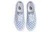 Authentic Og Vans Lx 'Checkerboard - Sky Blue' VN0A5FBDSKY