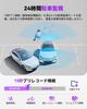 VANTRUE S1 Pro Max Dash Cam with Front and Rear Cameras with Sony STARVIS Dual Sensors Front and Rear Night Enhanced License Plate IP67 Waterproof