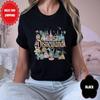 2025 Summer Mickey Mouse 100% Pure Cotton T-shirt Casual Top for Unisex and Unisex, Loose Short-sleeved Breathable