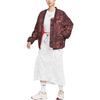 Women's Nike Naomi Osaka Jackets & Coats Women's Burgundy