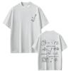 Heated Rivalry Shane Hollander Ilya Rozanov Hollanov 2481 Graphic Tshirt Male Casual Cotton T Shirts Men Women Vintage Top