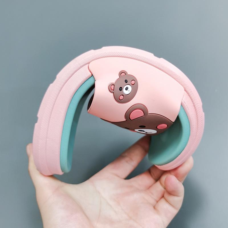 Hausschuhe Damen tragen Sommer Zuhause Indoor Outdoor Cartoon Badezimmer Wohnheim rutschfest kühl Hausschuhe süßer Stil