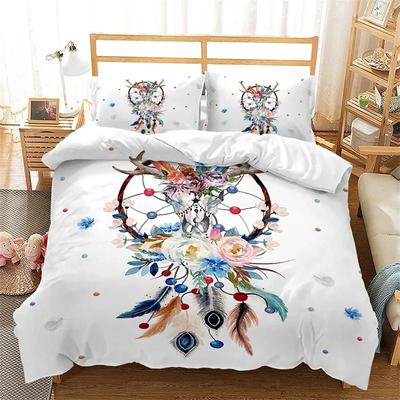 Biancheria da letto – Completi lenzuola e set da letto