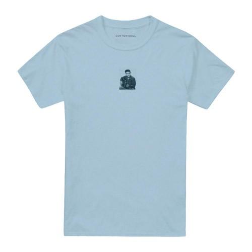 Elvis Presley Unisex Adult Repeat T-Shirt